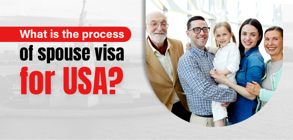 Spousal Visa USA: Uniting Families Across Borders